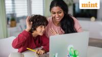 Career pivots are costly. How should parents plan for them?