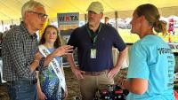 Farm Technology Days eyes southern Wisconsin site for 2027 show