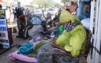 Durban businesses feel the impact as refugee crisis continues