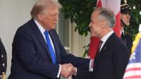 New US tariffs on Canadian goods paused for three days