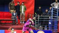 BWF World C'ships: Crasto-Kapila enter pre-quarters in New Delhi
