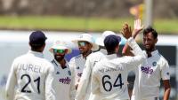 India crush Sri Lanka by 165 runs in their historic 600th Test