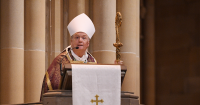 Australian archbishop calls for ABC investigation over assisted suicide coverage