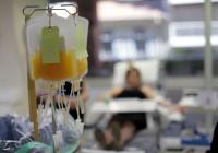 Health Round: Platelets can be chilled and stored for weeks, not days, study shows
