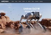 Chinese Robot Maker Unitree Sees Shares Surge Nearly 500% on Stock Market Debut in Shanghai