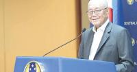 Central bank pushes Asean cooperation on financial risks