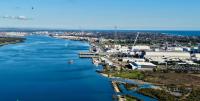 Amentum joint venture joins Australia nuclear submarine shipyard project