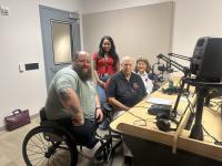 For Wounded Veterans, This Pennsylvania Farm Became a Home Away From Home