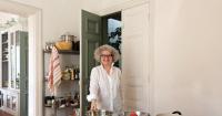 Historian Anissa Helou: The wars mean many Lebanese culinary traditions have been lost
