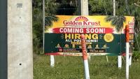 Golden Krust to open first Caribbean restaurant here soon