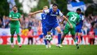 Cardiff City striker closing in on exit as medical to take place