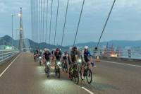 Registration Opens on 20 August for Sun Hung Kai Properties Hong Kong Cyclothon