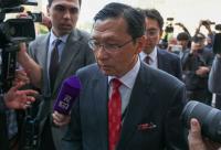 Russia protests to Japanese ambassador over Takaichi’s ‘anti-Russian’ remarks