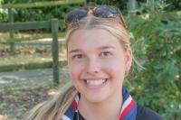 Flo Munton and Chiron Horwood from Hampshire selected to represent the UK at life changing global Scouts event in Poland