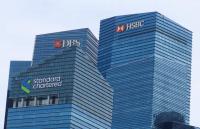 HSBC, Standard Chartered make first live tokenized deposit tranfer via Swift blockchain