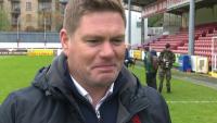 Former UKAF head coach Nick De-Long takes important role in future Rwandan football success