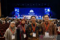 Indonesia brings literacy lessons to global library congress