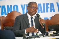 Tanzania opens fifth round of Nyerere creative writing awards