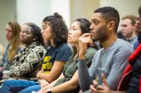 After Trump's travel ban, international students in the North Country are choosing between home and college