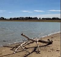 Fast-drying lakes means unrestricted fishing in Colorado. Here’s why.