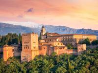 Is it safe to travel to Spain right now? Latest advice after earthquakes in Granada