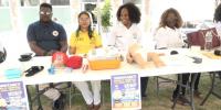 Nevis Disaster Management Department Hosts Hurricane Awareness Drive 2026