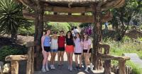 Ascension Girl Scouts conquer Texas during annual summer adventure