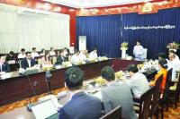 Myanmar to Launch 5G Telecom Services in Early 2027