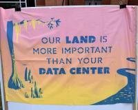 VCU POLL: Virginians believe data center are not ‘good neighbors’