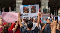 Gaza Flotilla to back protest against Kushner-linked purchase of Albania island