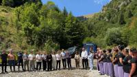 Italy Promotes Sustainable Tourism in Bosnia with the ‘Waterfall Trail’