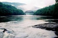 National Park Week starts Saturday: Why West Virginia’s New River Gorge is different