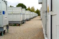 Czechia’s largest BESS goes online