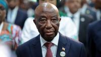 Liberia to begin accepting up to 1,200 deportees from the U.S.