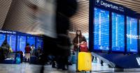 Finnish airports in July were busiest in years