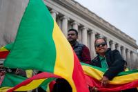 US court authorises the revocation of protection from deportation for thousands of Ethiopian nationals