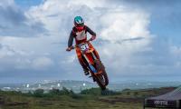 WENDEN WIDENS OPEN CLASS MOTOCROSS LEAD
