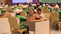 Young Chess Players from Iran, Kazakhstan, Uzbekistan, and Turkmenistan Favorites at Kids Expo Chess Cup 2026 in Ashgabat