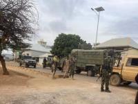 Baidoa Wakes to a War Mogadishu Calls Terrorism