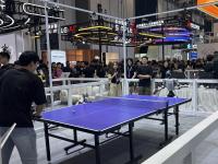 China's Unitree Soars Sevenfold in Debut, Boosting Robotics Funding