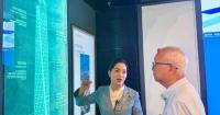 Mr. Tse Concludes Visit to Shanghai and Zhejiang, Focuses on Green Technology and Sustainable Development.