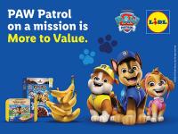 Lidl sets new standards in advertising children’s products, aligned to WHO criteria