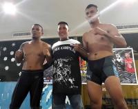 Cebu Fighting Championships officially set for September 5