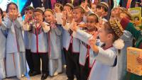 A Celebration of Childhood, Innovation and National Heritage: KIDS EXPO Opens in Ashgabat