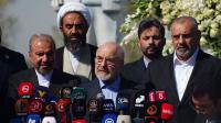 Iran Parliament speaker hails Iraqi Resistance as major source of strength