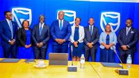 Stanbic Uganda net profit leaps 28.2% to Shs357bn