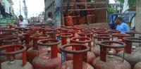 Nepal Oil Corporation Releases Data on LP Gas Supply, Assures Regular Availability