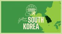 World Tour 7: Getting entrepreneurial in Korea