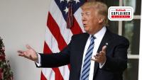 How Trump’s Threat To Oman Has Put Gulf Diplomacy Under Pressure
