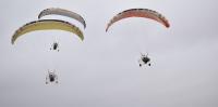 Oman suspends paragliding activities nationwide after fatal Dhofar accident